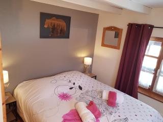 La Girandole Chambre d'hôtes et Location d'appartement - Arvieux - 6