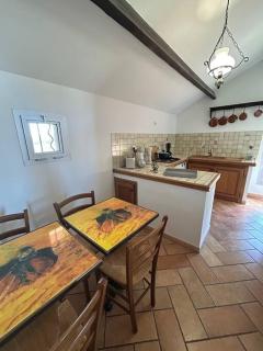 Estrambord Appart Terrasse Camargue - Arles - 8