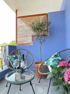 Gaia Apartments - Chaniotis - 6