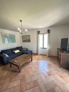 Estrambord Appart Terrasse Camargue - 9