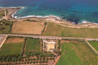 Proti Mare Villa by Toffee Homes - Marathópolis - 0