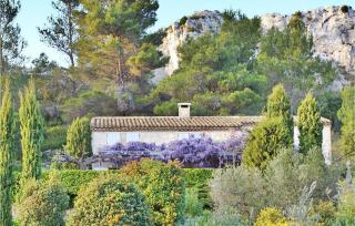 Mas Anastasia - Les Baux-de-Provence - 2