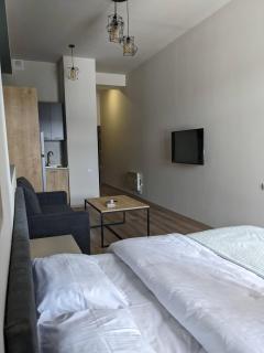 Elite Hotel Apartment near Kecharis - Tsaghkadzor - 3
