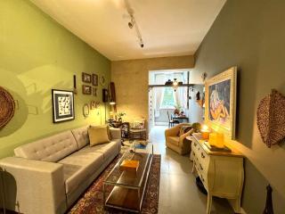 Lindo apartamento a 16 minutos da praia F M 870 ap306 - Rio de Janeiro - 9