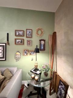 Lindo apartamento a 16 minutos da praia F M 870 ap306 - Rio de Janeiro - 4