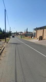 Brand new crane Apartments no 9 or 6 - Lenasia - 9