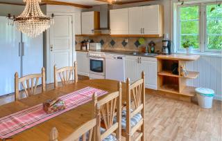 Cozy Home In Tranås With Kitchen - 5