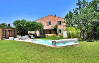 La Villa Des Songes - Pernes-les-Fontaines - 0