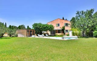 La Villa Des Songes - Pernes-les-Fontaines - 4