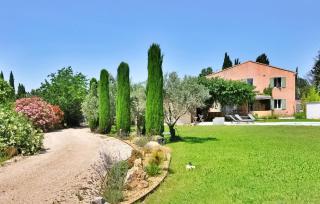 La Villa Des Songes - Pernes-les-Fontaines - 1