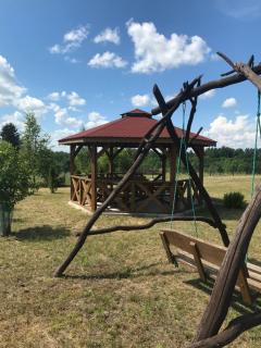 Domki na Wzgórzu - 7