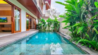 Casa De Gracia Sanur Beach by Nagisa Bali - 5