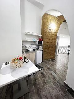 Arco dei Borboni - Naples - 5
