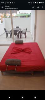 Apartamento El Rodadero con balcón - Gaira - 4