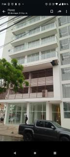 Apartamento El Rodadero con balcón - Gaira - 9