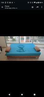 Apartamento El Rodadero con balcón - Gaira - 2