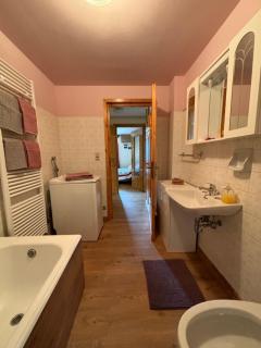 Maison Jenny - Aosta - 2