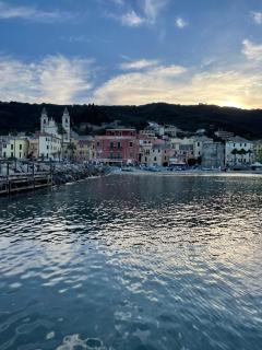 Hotel Villa Giulia - Laigueglia - 8