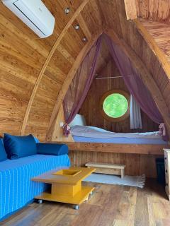 Bungalow accueillant à Saint-Pardoux avec piscine partagée - Saint-Pardoux - 4