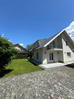 Villa Osik - Sarajevo - 8