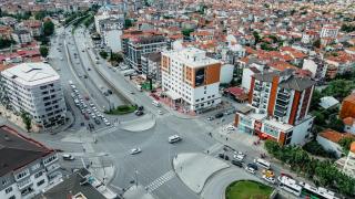 Marlen Hotel Denizli - Denizli - 6
