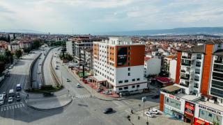 Marlen Hotel Denizli - Denizli - 5