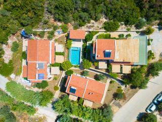 Sea Garden - Kaş - 9