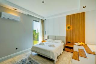 Villa Mercury 9 - PLANET LUXURY VILLAS - İslâmlar - 1