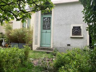 Le rucher de Rose - Chatou - 3