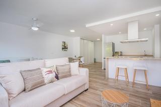 Villajoyosa SkyInn - Villajoyosa - 5