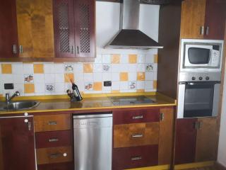 Casa Umbría - Valsequillo - 1