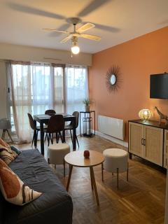 Appartement à 2 pas de la mer - Berck-sur-Mer - 9