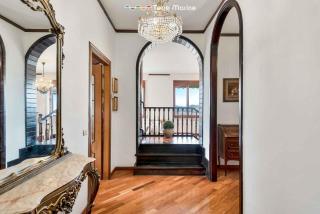 La Perla sul Golfo, Terre Marine - 4