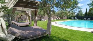 Hotel Confine - Colà di Lazise - 7