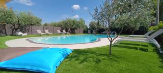 Hotel Confine - Colà di Lazise - 8