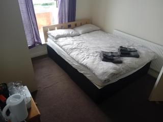 Double room for rent in Waterford City - Waterford - 1