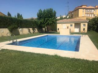 Apartamento RUTA DEL VELETA - Cenes de la Vega - 7