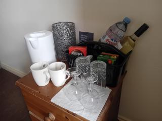 Double room for rent in Waterford City - Waterford - 2