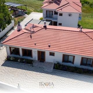 Troya Park House - Eceabat - 0