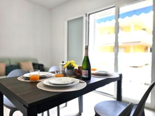 Grey House 5 100mt dal mare - 8