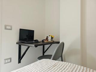 Grey House 5 100mt dal mare - Tortoreto Lido - 6
