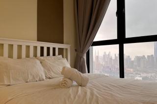 KLCC view Luxury family suites - Kuala Lumpur - 0