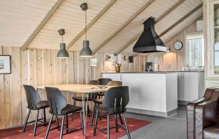 Holiday Home Nordsøvej Ringkøbing Ix - Søndervig - 6