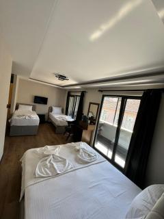 SkyLife OldCity Hotel - 1