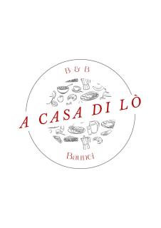 B&b A casa di Lò CIN F3325 - Baunei - 0