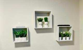 Cozy house Makri - 1