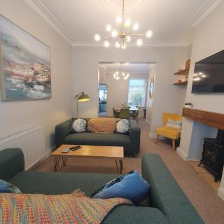 Potts House - Hornsea on the Yorkshire coast - Hornsea - 0