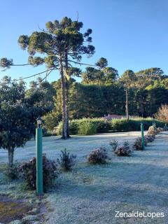 Recanto da Natureza- Chalé - Gonçalves - 6