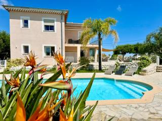 Villa SYAGRUS - Easy Home Booking - Nizza - 0