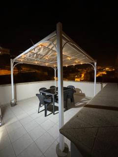 Amunì in terrazza - 8